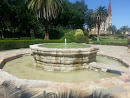 Parliament Fountain