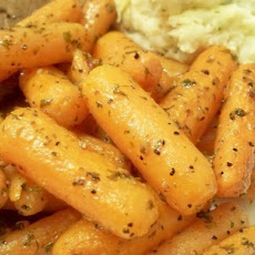 Roasted Carrots