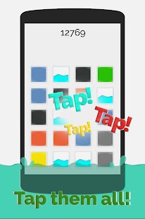 How to mod Surwave - Click n Smash Color patch 1.1 apk for android