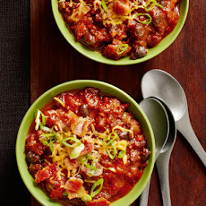 Chili Con Carne