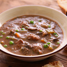 Slow Cooker Beef Stew Recipe