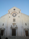 Cattedrale di San Sabino, Bari