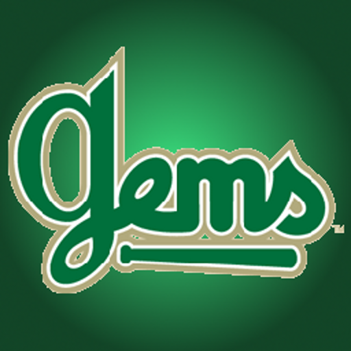 Klamath Falls Gems 運動 App LOGO-APP開箱王