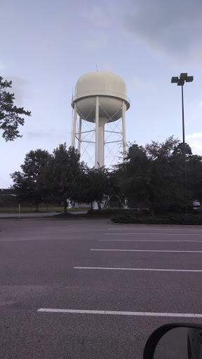 CPW Summerville Water Tower