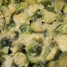 Bodacious Brussels