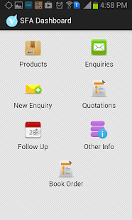How to download Sales Force Automation lastet apk for android