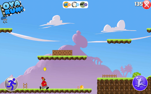 How to download Oya Run With Friends lastet apk for android