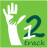 12track GPS Tracking App mobile app icon