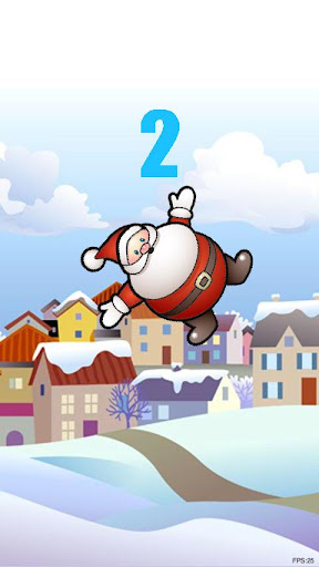 Boing Boing Santa