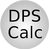 PoE Weapons Dps Calculator