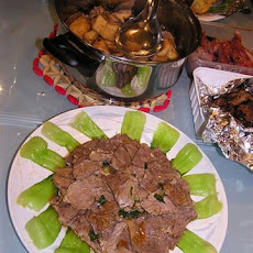 Jerk Pork Chops