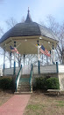 Old Settlers Band Stand