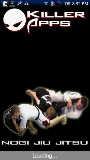 免費下載運動APP|NoGi Jiu Jitsu app開箱文|APP開箱王