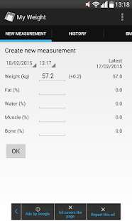 How to get My Weight lastet apk for pc
