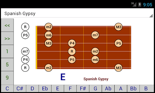 How to mod DG Guitar Scales patch 1.0 apk for laptop
