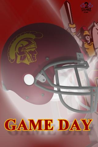 USC Trojans Gameday