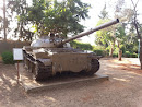 T-60 Tank