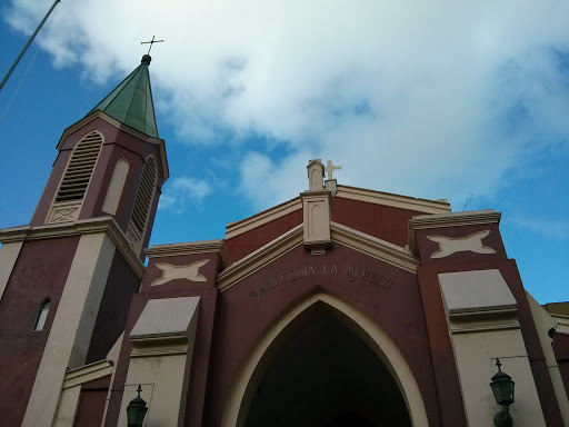 Iglesia De La Parroquia La Merced