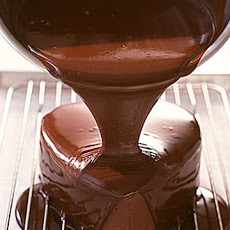 Chocolate Glaze