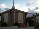 Igreja Mórmon 