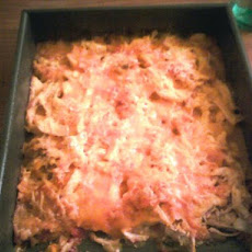 Mexican Chicken