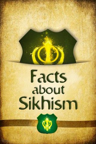 Facts about Sikhism