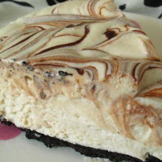 Peanut Butter Pie (Frozen)