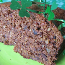 Guinness Banana Nut Bread