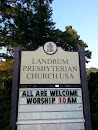 Landrum Presbyterian Church