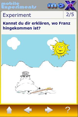 moX Schneemann Franz