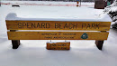 Spenard Beach Park
