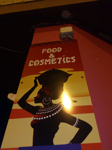Food & Cosmetics