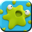 Smack Gugl Free mobile app icon