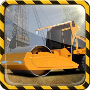 Road Roller Parking Extended Hacks and cheats