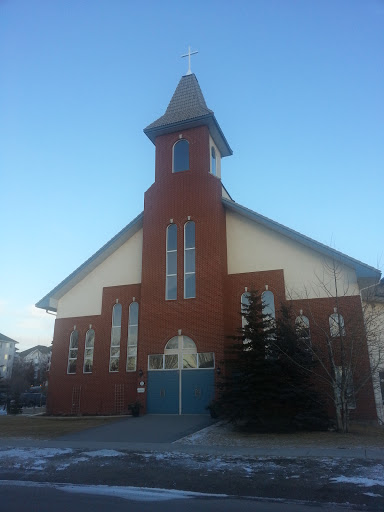 Richmond Hill Baptist Church 