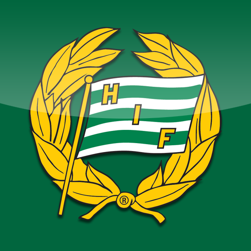 Hammarby Fotboll LOGO-APP點子