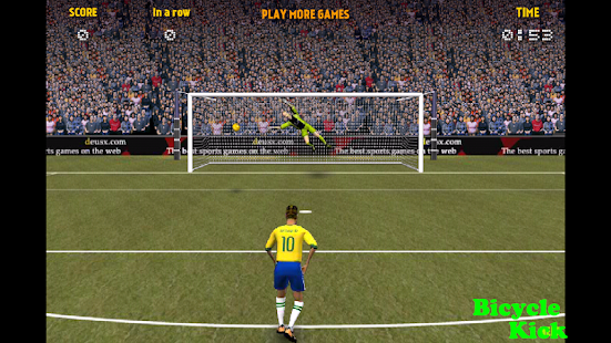 How to mod Champions League Bicycle Kick lastet apk for pc