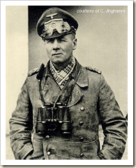 Gen. Erwin Rommel