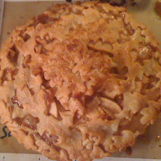 Amazing Apple Pie