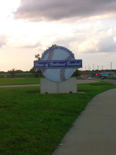 Plainview Ballpark