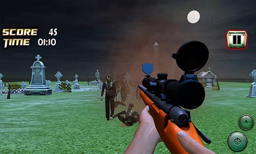 How to download Dead Zombies Shooter 1.7 mod apk for android