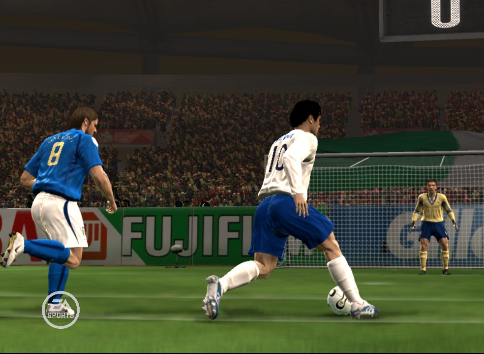 FIFA World Cup 2006