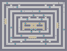 Thumbnail of the map '1st Maze'