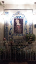 Mosaico Nuestra Señora De La Piedad
