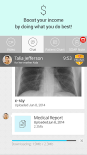 How to get HealthTap for Doctors 6.0.10 apk for laptop