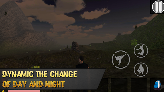 How to mod Time To Survive 1.04 apk for bluestacks