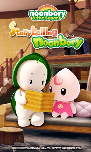 Storytelling Noonbory