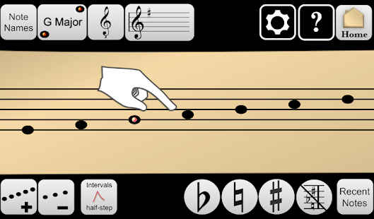 How to get Play-my-note Lite 2.0.1 unlimited apk for pc