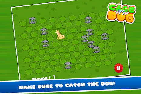 How to install Cage Vs Dog patch 1.4 apk for android