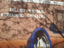 Colegio Nacional Bernardino Caballero